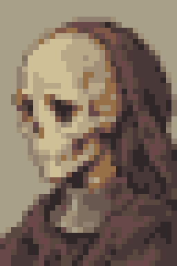 Clav portrait