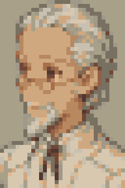 FCC portrait