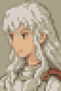 Griffith portrait