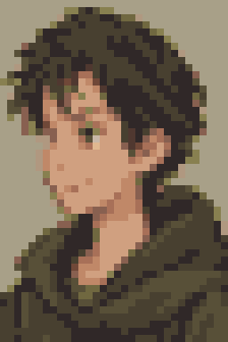 Sneako portrait